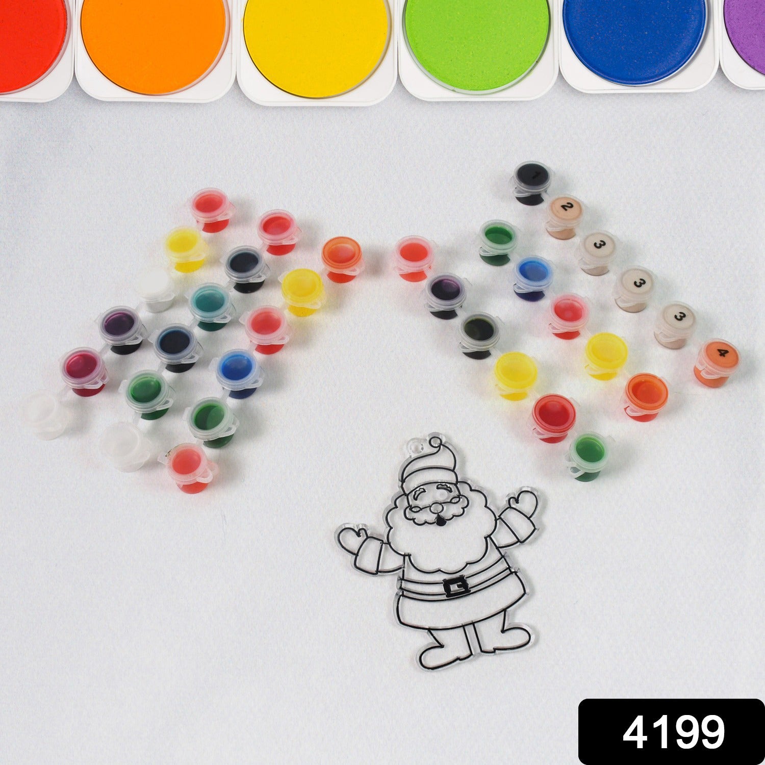 BeginnerBrush Set BeginnerBrush Set